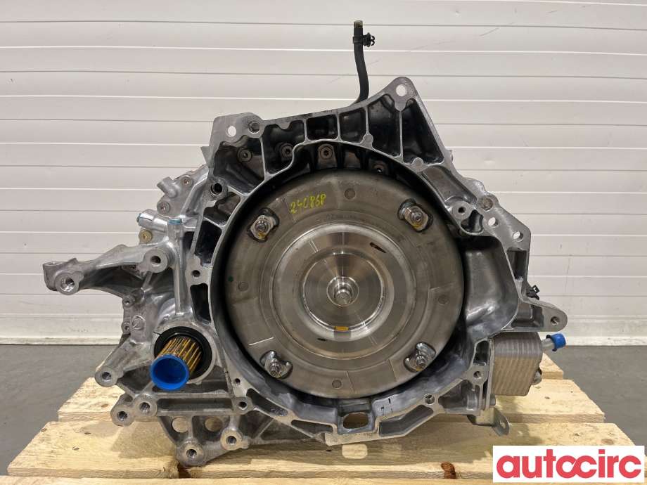 Girkasse automat til Mazda CX-30 2020-->>  (MAZDA|FZU219420B|)