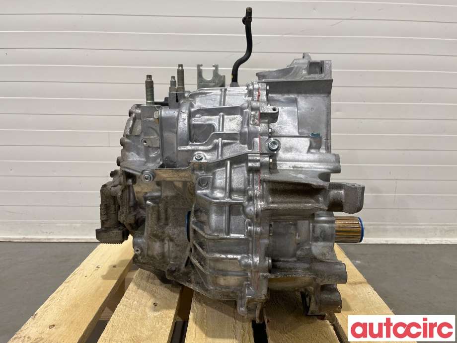 Girkasse automat til Mazda CX-30 2020-->>  (MAZDA|FZU219420B|)