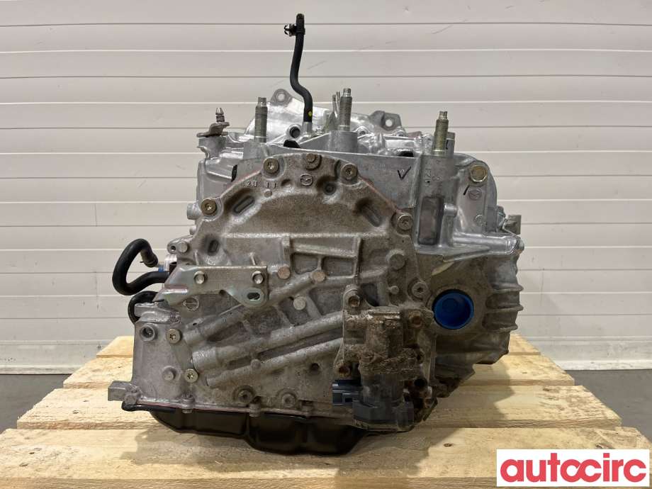 Girkasse automat til Mazda CX-30 2020-->>  (MAZDA|FZU219420B|)