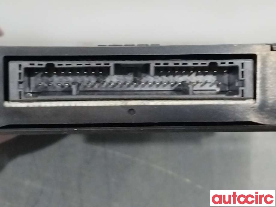 Styreenhet parkering til Toyota RAV4 2016-2019 (Type IV, Fase 2)  (TOYOTA|8934042040)