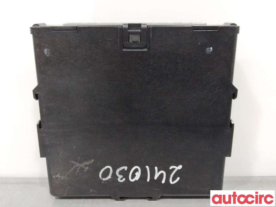 Styreenhet diverse til Toyota RAV4 2016-2019 (Type IV, Fase 2)  (TOYOTA|8998142070)