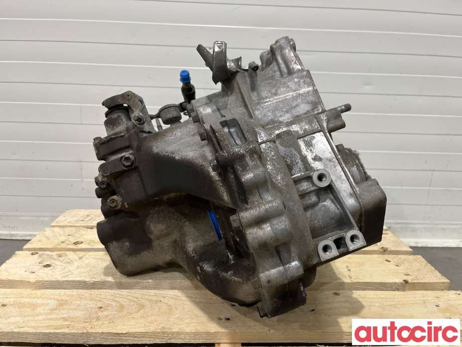 Girkasse manuell til Suzuki SX4 2006-2009 (Type I, Fase 1)  (SUZUKI|2472179JA2|)