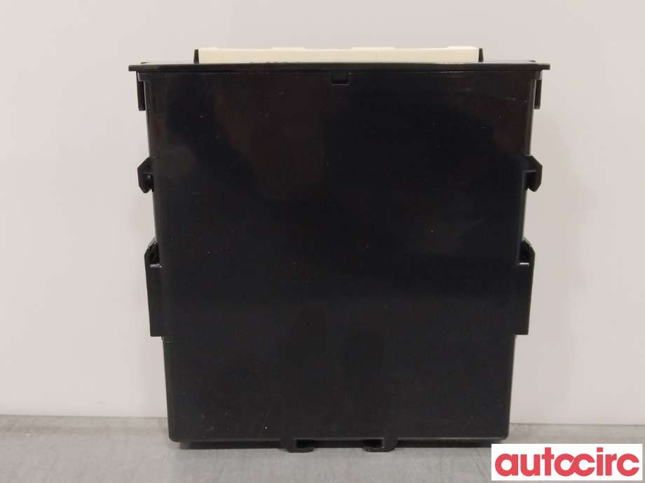 Styreenhet nøkkelfri/keyless til Toyota RAV4 2016-2019 (Type IV, Fase 2)  (TOYOTA|8999042091)