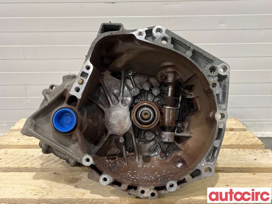 Girkasse manuell til Toyota Aygo 2005-2014 (Type I)  (TOYOTA|303000H031|)