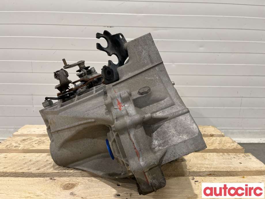 Girkasse manuell til Toyota Aygo 2005-2014 (Type I)  (TOYOTA|303000H031|)