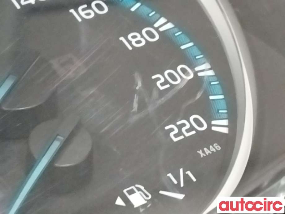 Instrumentpanel til Toyota RAV4 2016-2019 (Type IV, Fase 2)  (TOYOTA|8380042U30)