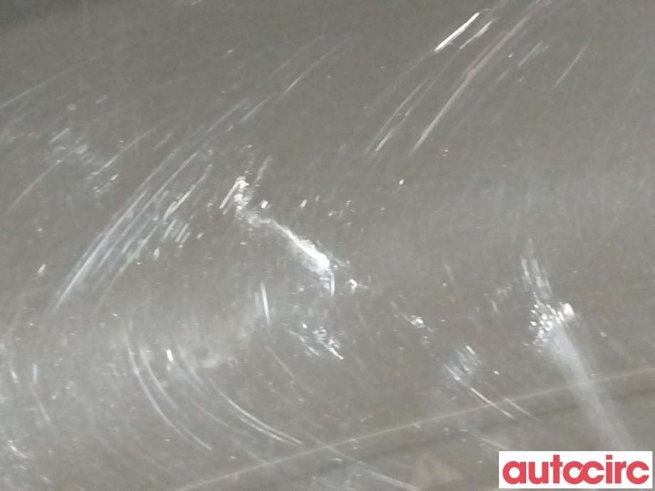 Instrumentpanel til Toyota RAV4 2016-2019 (Type IV, Fase 2)  (TOYOTA|8380042U30)