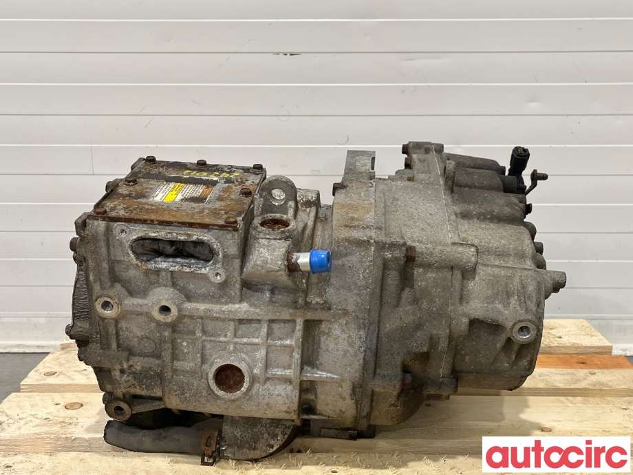 Motor elbil foran til Citroën C-Zero 2011-2020  (CITROEN|1610476880|Y4F1)
