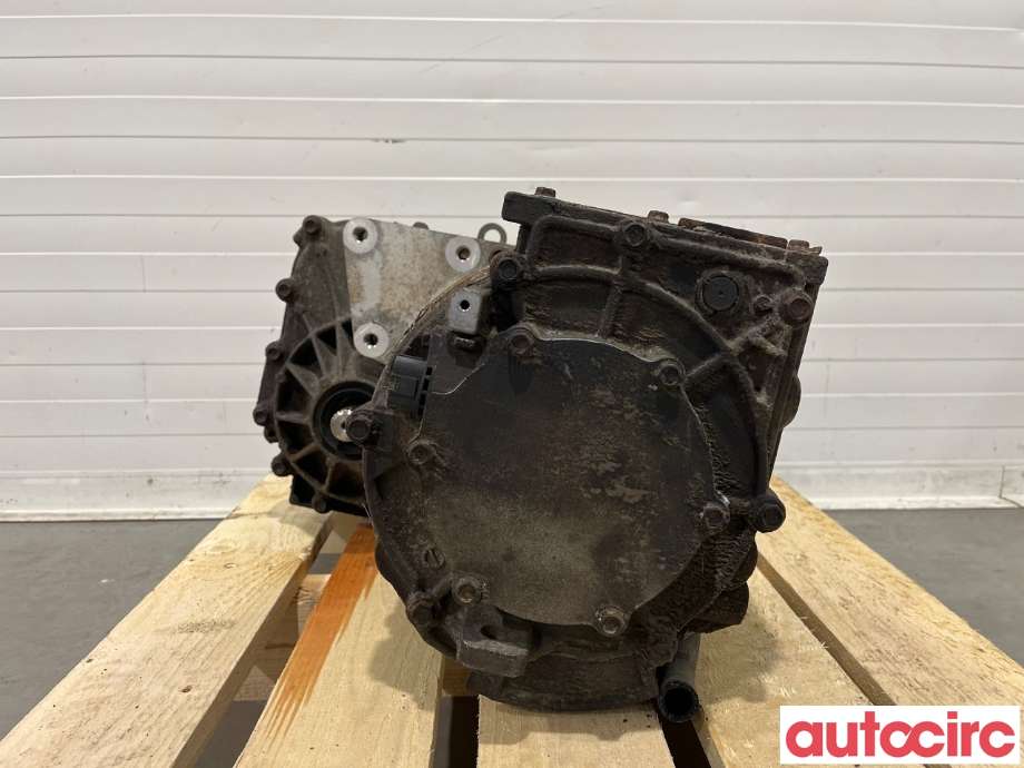 Motor elbil foran til Citroën C-Zero 2011-2020  (CITROEN|1610476880|Y4F1)