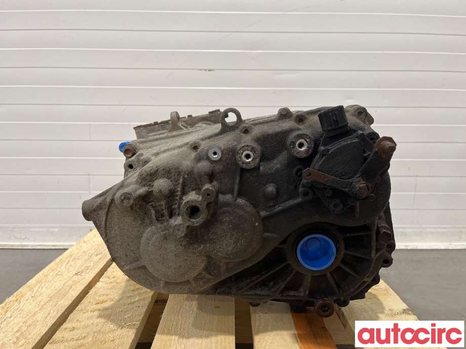 Motor elbil foran til Citroën C-Zero 2011-2020  (CITROEN|1610476880|Y4F1)