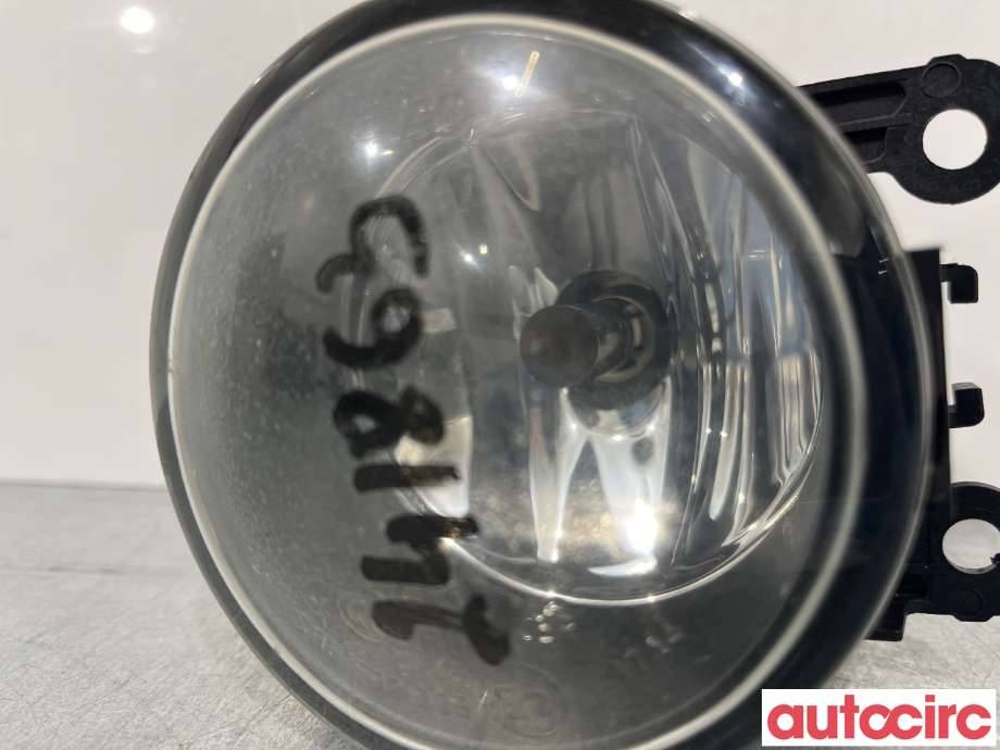 Tåkelykt høyre foran til Renault Megane 2009-2016 Type III  (RENAULT|8200074008|)