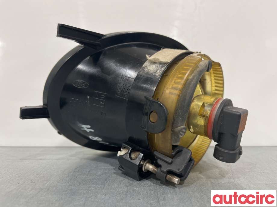 Tåkelykt høyre foran til Ford S-Max 2010-2015 (Type I, Fase 2) (FORD|1763705||AM21-15K201-CD)