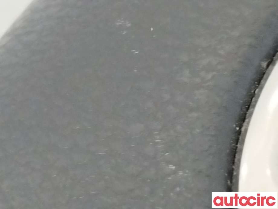 Airbag rattpute til Toyota RAV4 2016-2019 (Type IV, Fase 2)  (TOYOTA|4513042210C0)
