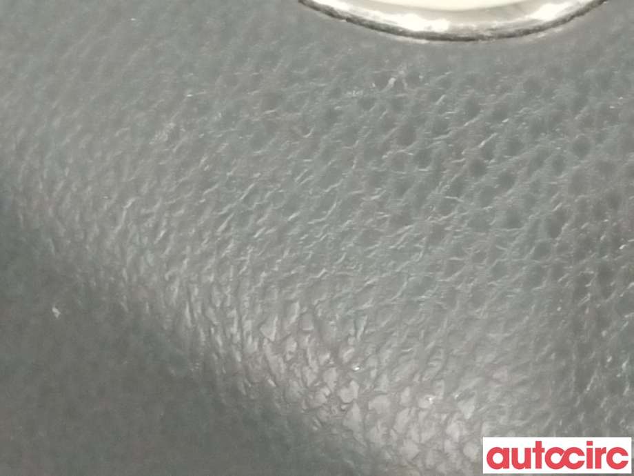 Airbag rattpute til Toyota RAV4 2016-2019 (Type IV, Fase 2)  (TOYOTA|4513042210C0)