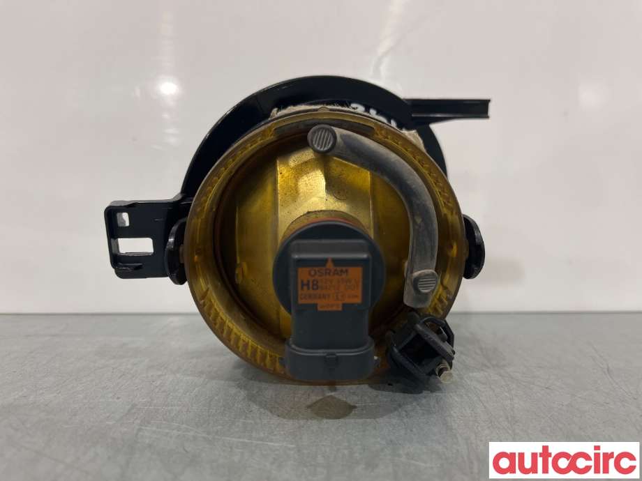 Tåkelykt høyre foran til Ford S-Max 2010-2015 (Type I, Fase 2)  (FORD|1763710||AM21-15K202-CD)