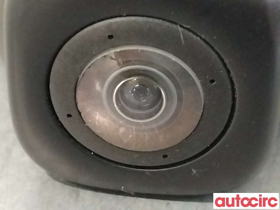 Kamera til Toyota RAV4 2016-2019 (Type IV, Fase 2)  (TOYOTA|8679042070||86790-42070)