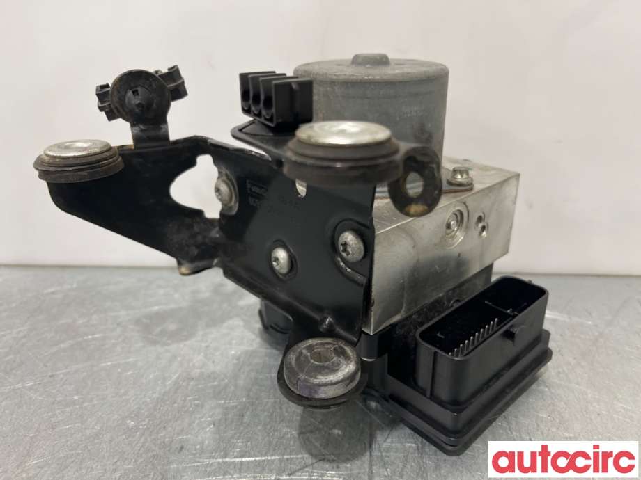 ABS sentral til Ford Mondeo 2011-2014 (Type IV, Fase 2)  (FORD|1857638|54085966D|CG91-2C405-CC)