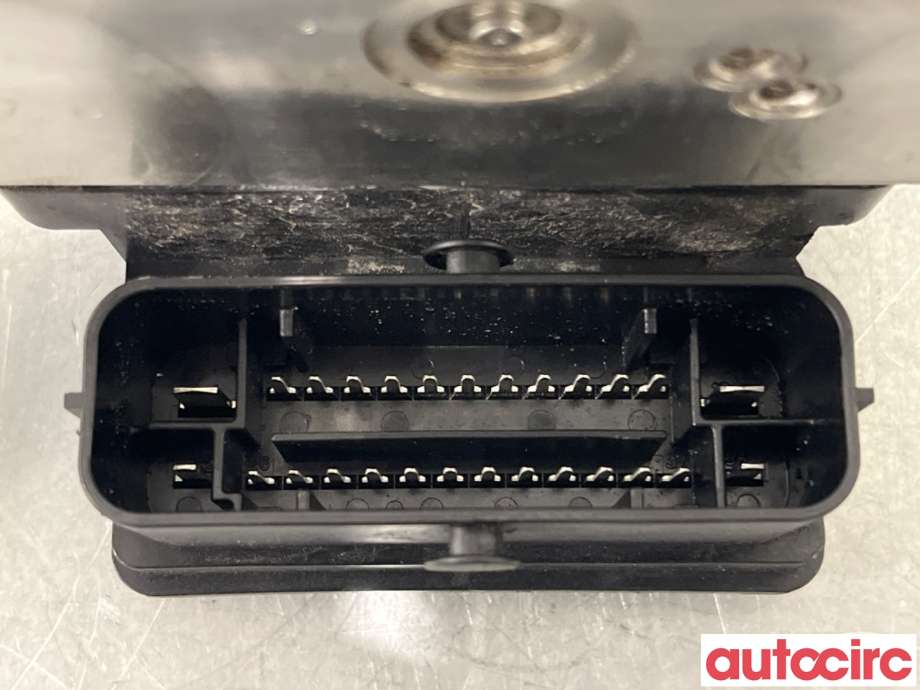 ABS sentral til Ford Mondeo 2011-2014 (Type IV, Fase 2)  (FORD|1857638|54085966D|CG91-2C405-CC)