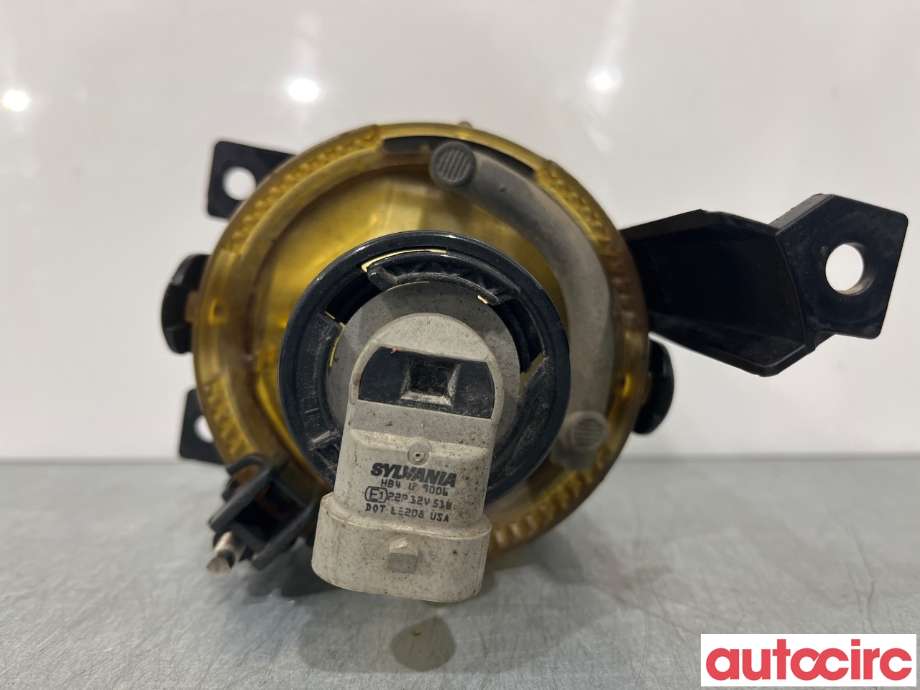 Tåkelykt høyre foran til VW Tiguan 2007-2011 (Type I, Fase 1)  (VOLKSWAGEN|6C0941699|1T0941700C|)