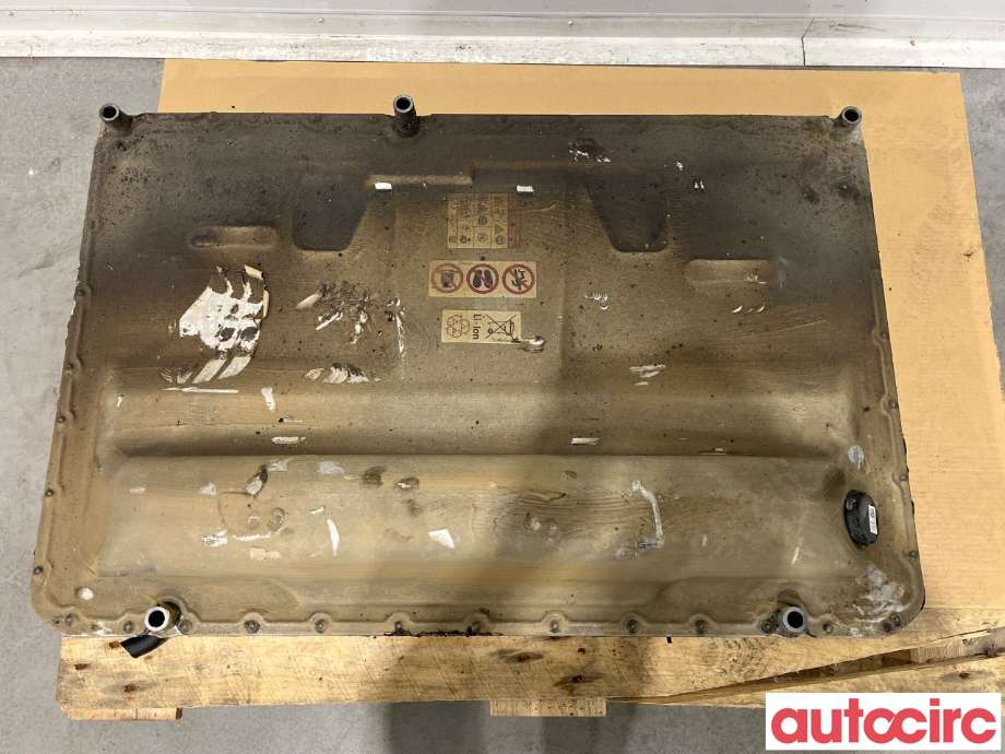 Batteripakke elbil til VW Passat, 2015-2019 (Fase 1) (B8) (B8) (VOLKSWAGEN|3Q0915590P)