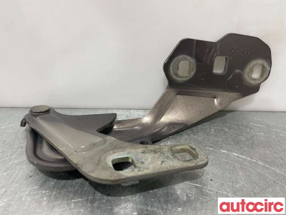 Panserhengsler til Ford Mondeo 2011-2014 (Type IV, Fase 2)  (FORD|1667709||7S7A-A16801-AG)