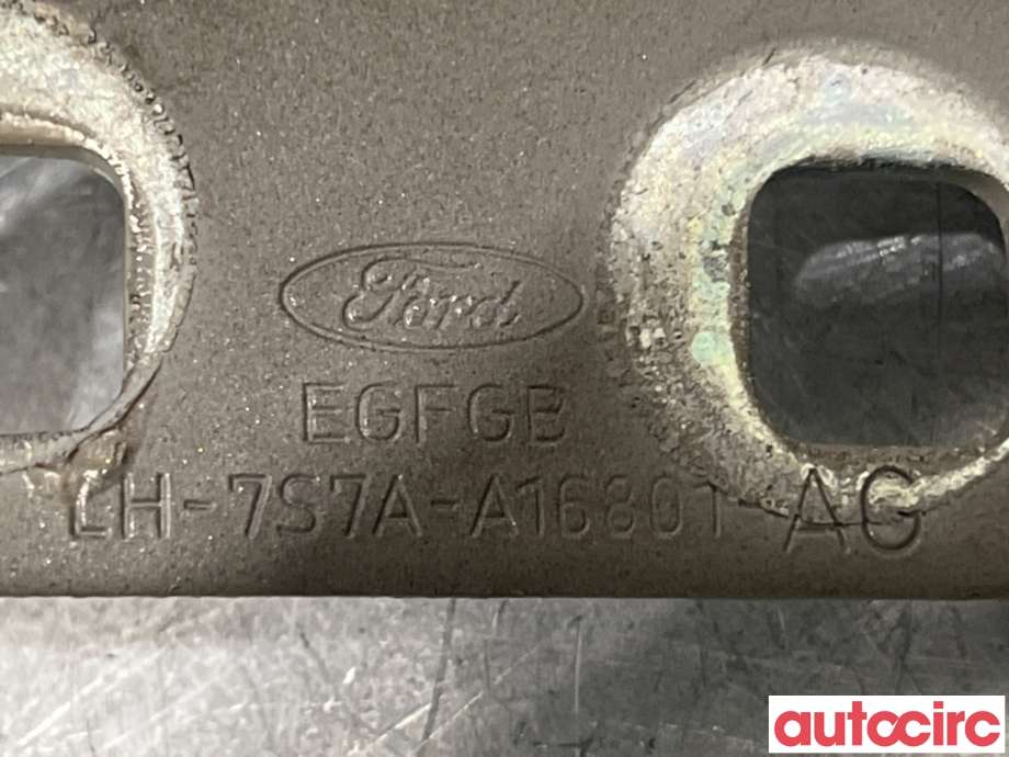 Panserhengsler til Ford Mondeo 2011-2014 (Type IV, Fase 2)  (FORD|1667709||7S7A-A16801-AG)