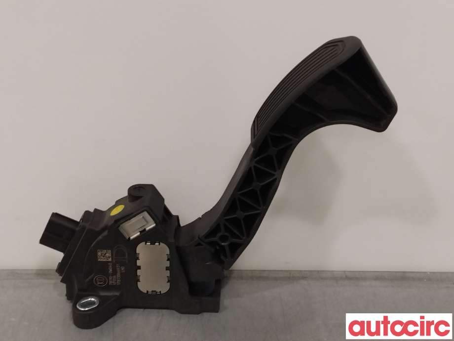 Pedal gass til Toyota RAV4 2016-2019 (Type IV, Fase 2)  (TOYOTA|781100W040)