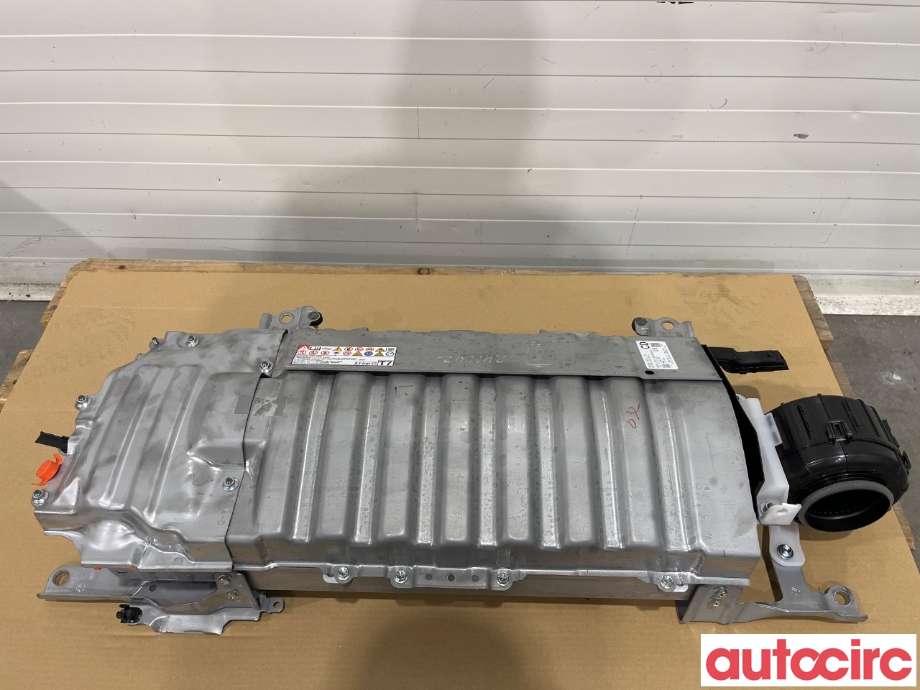Batteripakke elbil til Toyota Corolla, 2019-->>  (TOYOTA|G951016011)