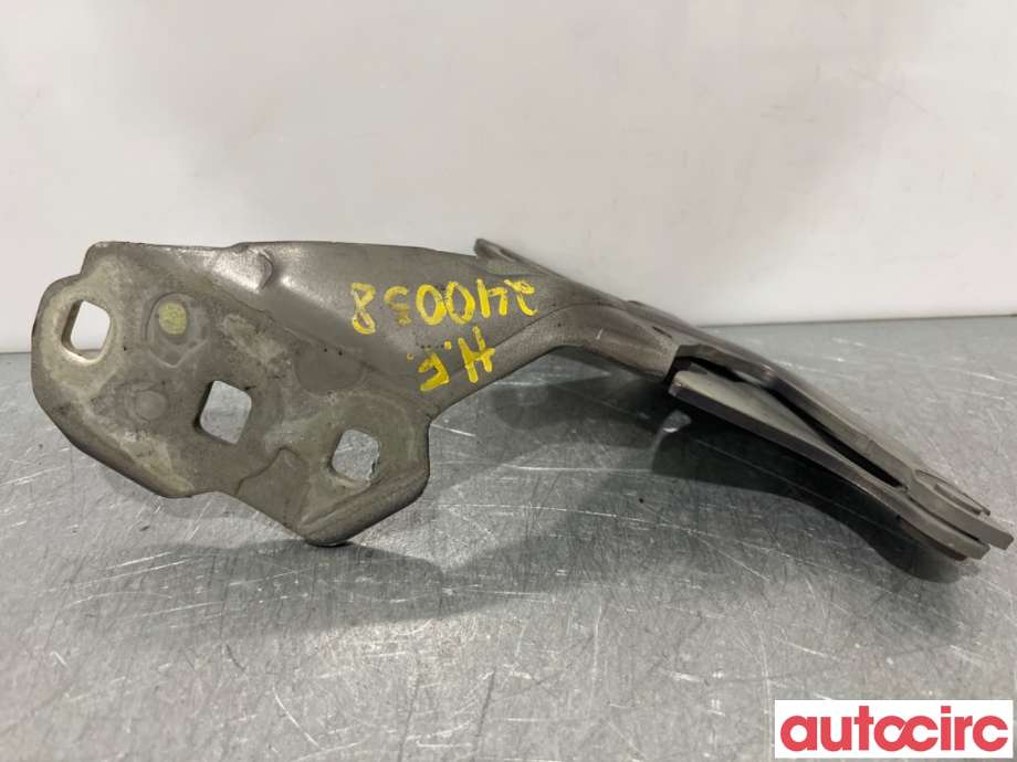 Panserhengsler til Ford Mondeo 2011-2014 (Type IV, Fase 2) (FORD|1667708||7S7A-A16800-AG)