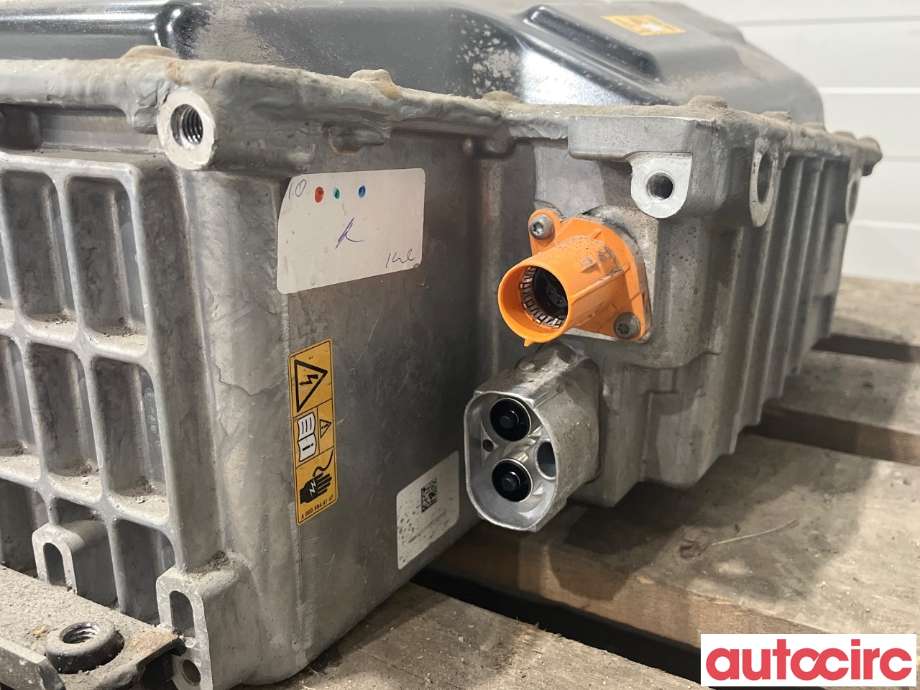 Batteripakke elbil til Mercedes B-Klasse 2019-->> (W247) (W247) (MERCEDES|A1773401400)