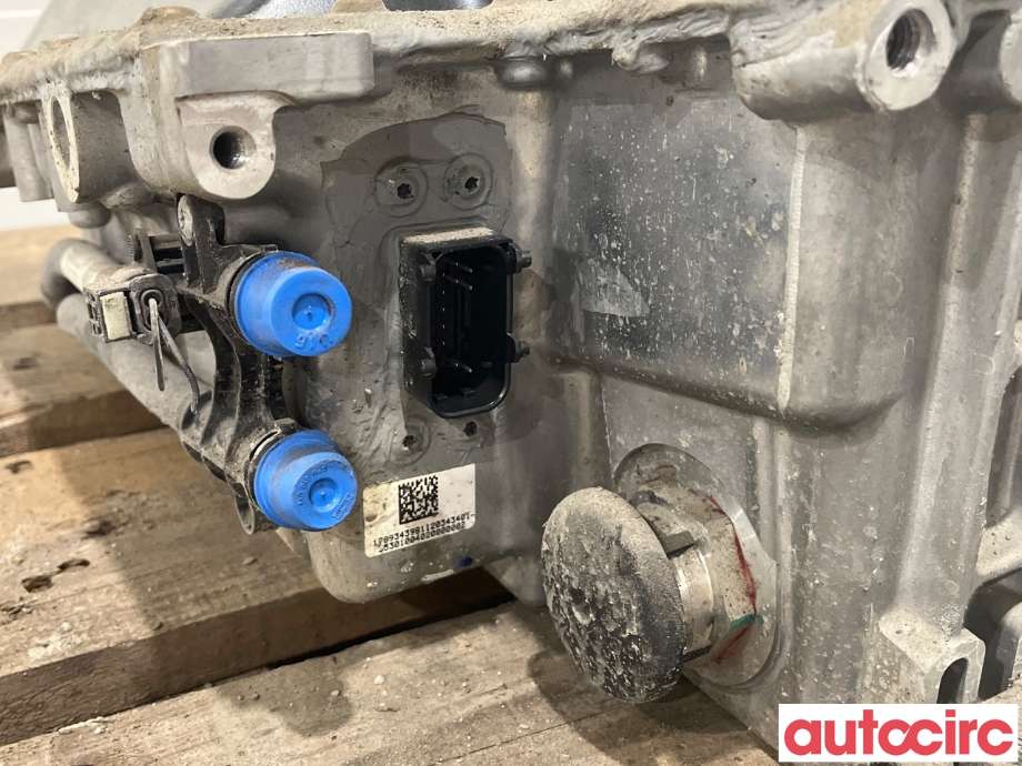 Batteripakke elbil til Mercedes B-Klasse 2019-->> (W247) (W247) (MERCEDES|A1773401400)