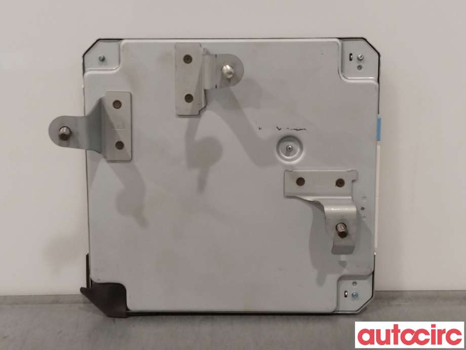 Styreenhet parkering til Toyota RAV4 2016-2019 (Type IV, Fase 2)  (TOYOTA|8679242021|8679242020)
