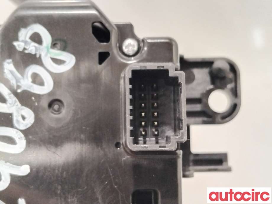 Bryter blink til Mazda CX-30 2020-->>  (MAZDA|BDEL-66-122A||BDEL)