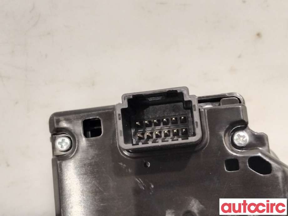 Bryter visker til Mazda CX-30 2020-->>  (MAZDA|BDEN-66-128A||BDENA)
