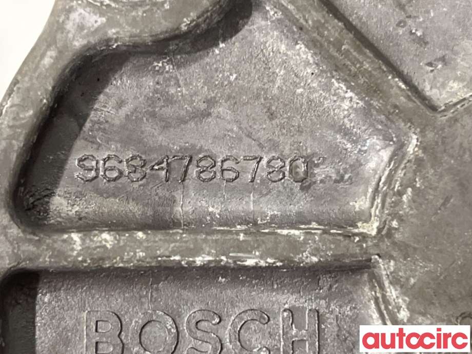 Vakuumpumpe til Ford Mondeo 2011-2014 (Type IV, Fase 2)  (FORD|1785236||9684786780)