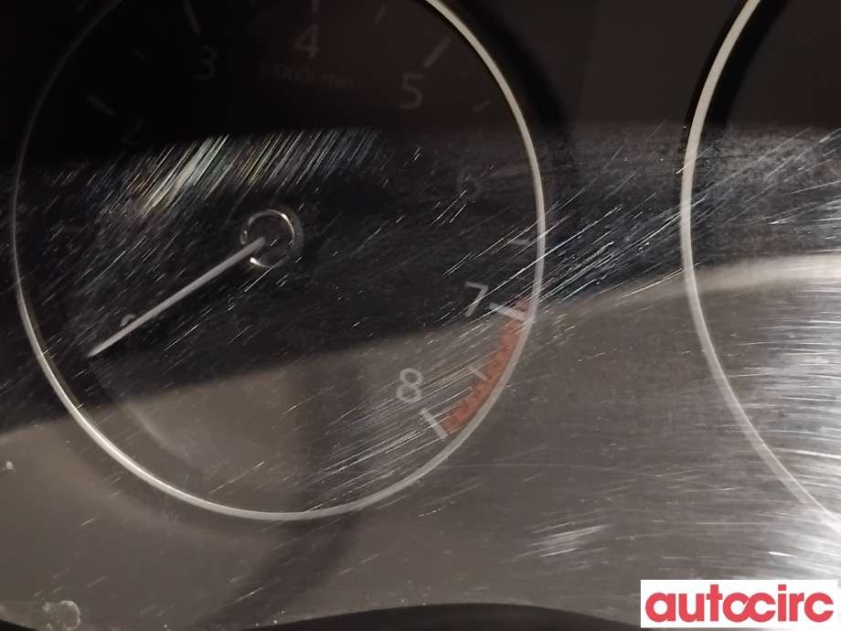 Instrumentpanel til Mazda CX-30 2020-->> (MAZDA|DFR7-55-430A|VPJJVF-10849-ACC|DFR7-55430)