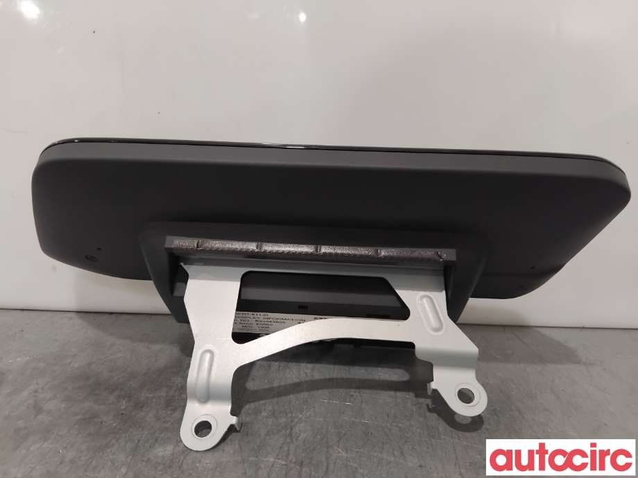 Instrument kjørecomputer til Mazda CX-30 2020-->>  (MAZDA|DFR7-61-1J0B||DFR7-611J0)