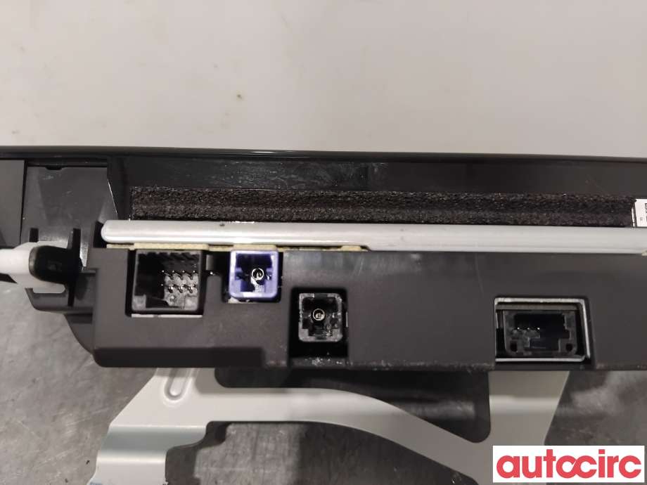 Instrument kjørecomputer til Mazda CX-30 2020-->>  (MAZDA|DFR7-61-1J0B||DFR7-611J0)