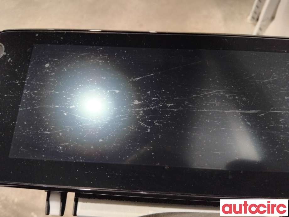 Instrument kjørecomputer til Mazda CX-30 2020-->>  (MAZDA|DFR7-61-1J0B||DFR7-611J0)