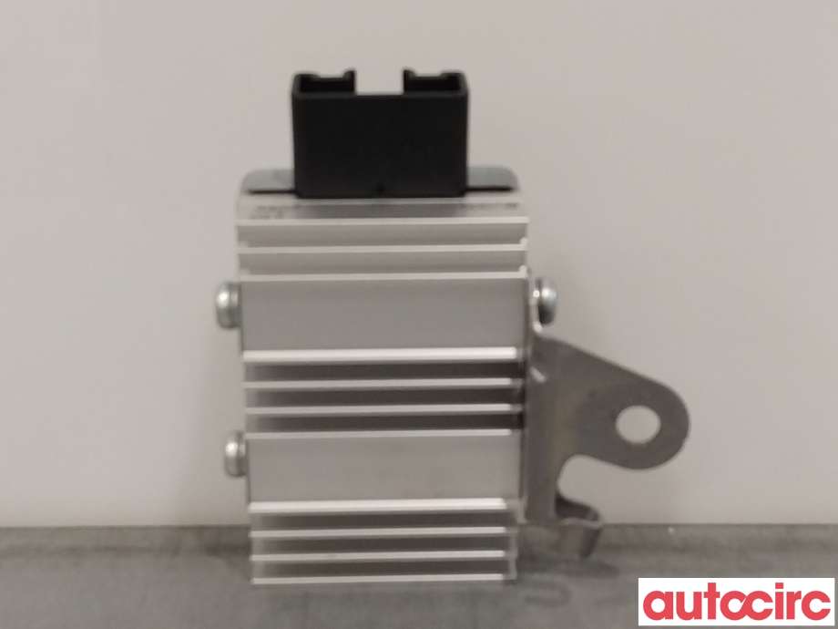 Styreenhet drivstoffpumpe til Toyota RAV4 2016-2019 (Type IV, Fase 2)  (TOYOTA|8957042030|104993-5240|89570-42030)