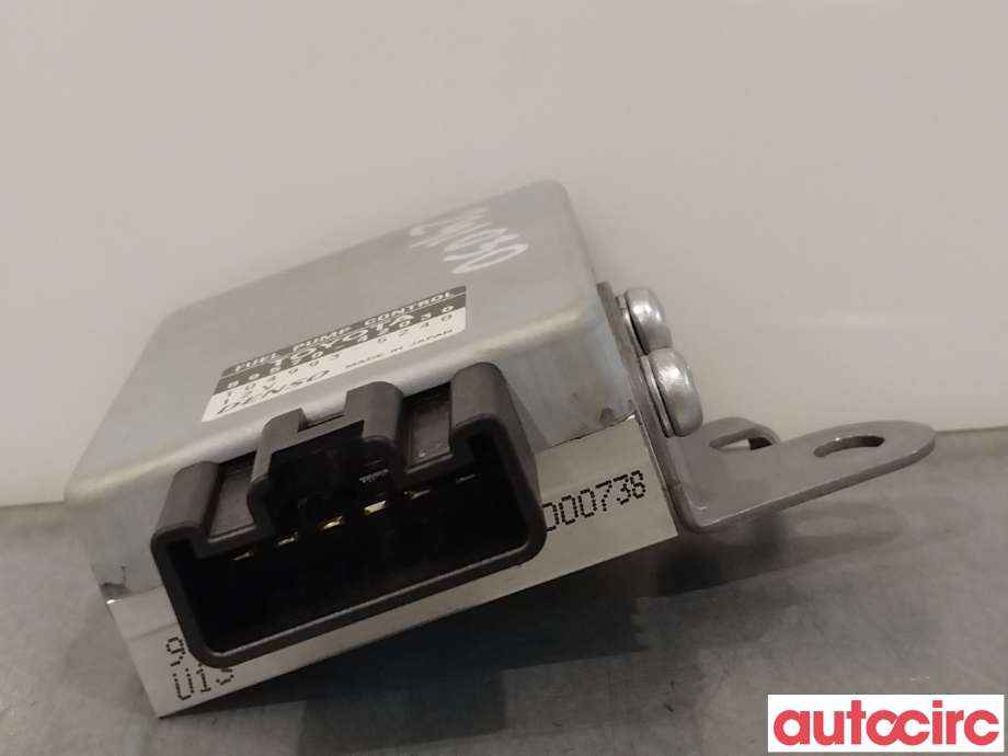 Styreenhet drivstoffpumpe til Toyota RAV4 2016-2019 (Type IV, Fase 2)  (TOYOTA|8957042030|104993-5240|89570-42030)