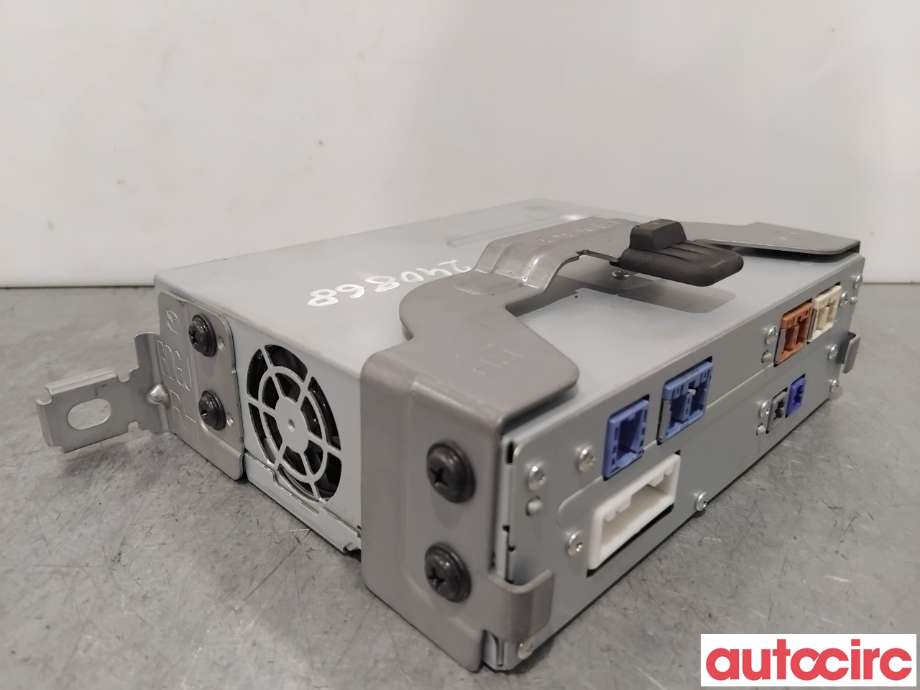 Bilstereo navigasjon til Mazda CX-30 2020-->>  (MAZDA|DFR5-66-9C0M|CL-MMN9E0JT|DFR5669C0C)