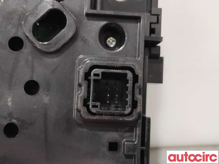 Bryter diverse til Mazda CX-30 2020-->>  (MAZDA|BDGF-66-CM0B||BDGF66CM0L)