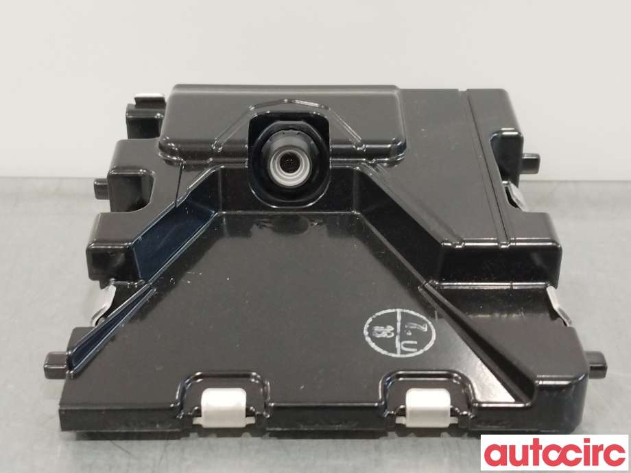 Kamera til Toyota RAV4 2016-2019 (Type IV, Fase 2)  (TOYOTA|8646C42021||8646C-42021)