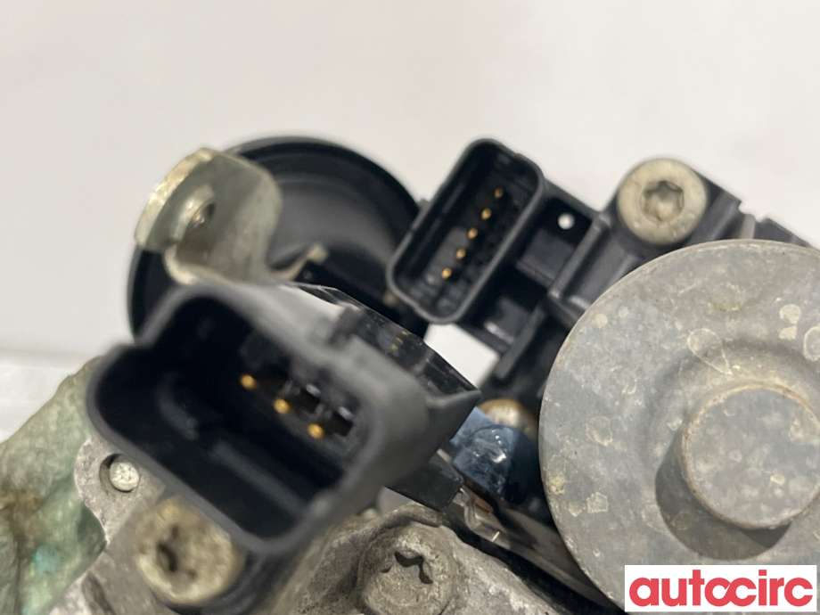 EGR-ventil til Ford Mondeo 2011-2014 (Type IV, Fase 2)  (FORD|2473602|70215615|9671187780)