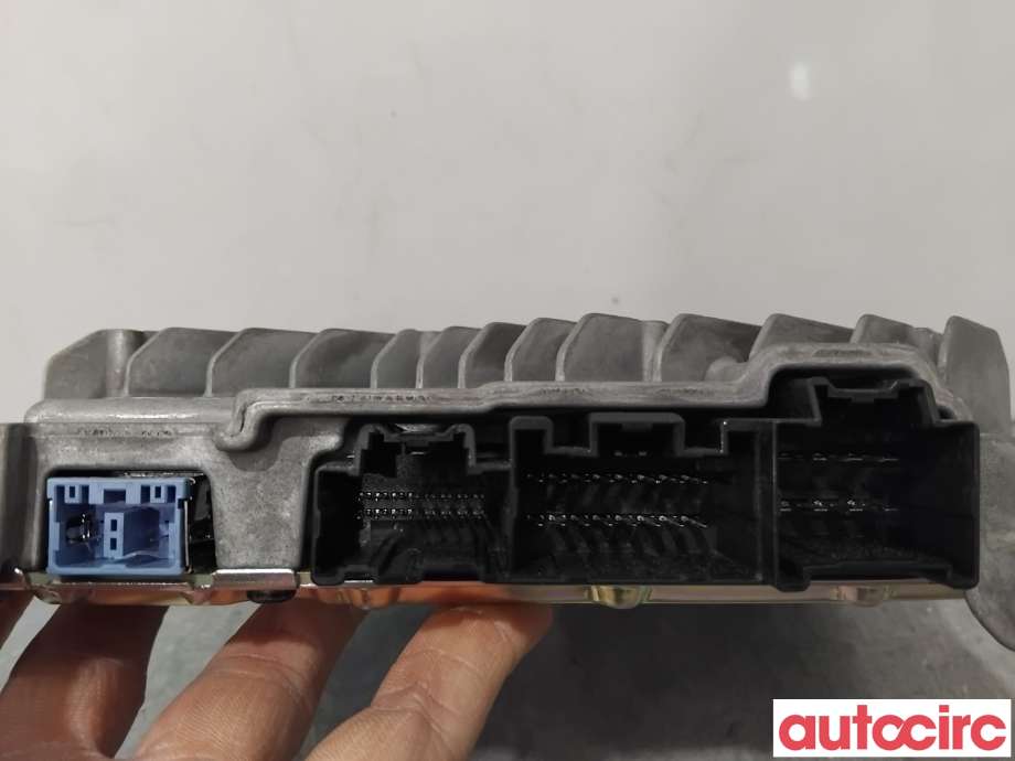 Bilstereo forsterker til Mazda CX-30 2020-->> (MAZDA|DFR7-66-A20C||DFR766A20)