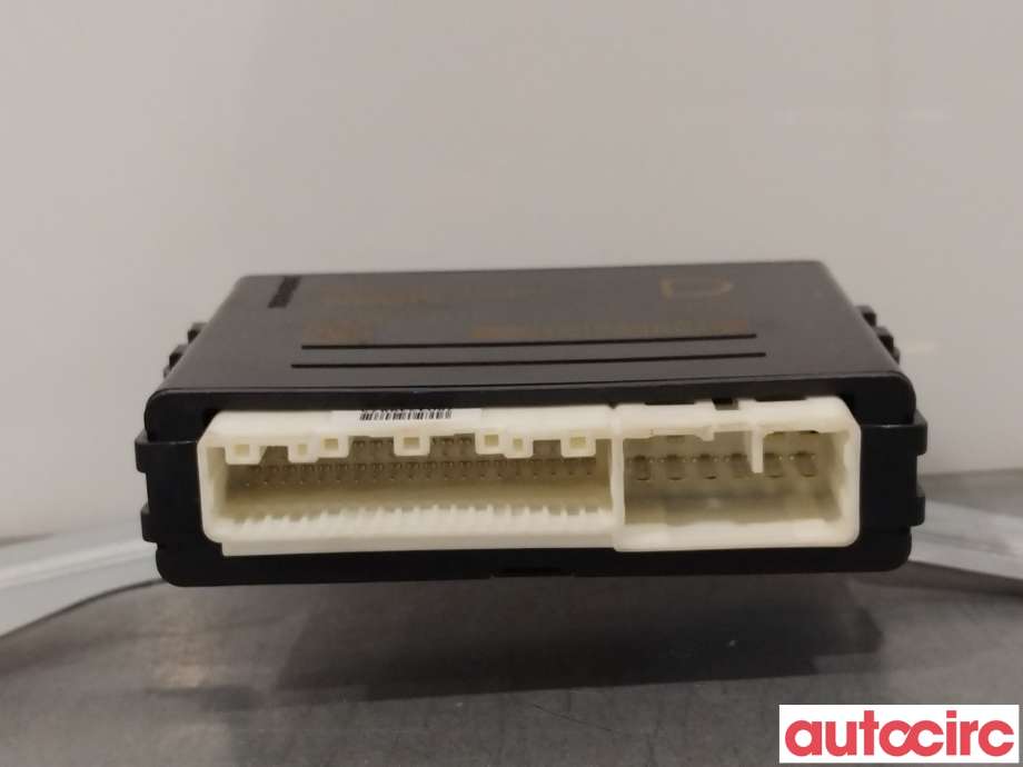 Styreenhet elektrisk bakluke til Toyota RAV4 2016-2019 (Type IV, Fase 2)  (TOYOTA|8922242090)