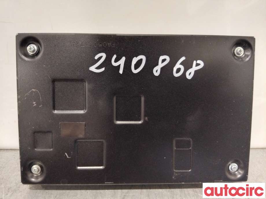 Bilstereo diverse til Mazda CX-30 2020-->>  (MAZDA|BDMD-66-DR0N|CQ-TM28E04M|BDMD66DR0A)