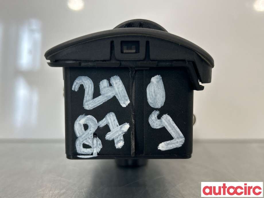 Bryter lys til Volvo XC60 2008-2013 (Type I, Fase 1)  (VOLVO|31443848|30739412)
