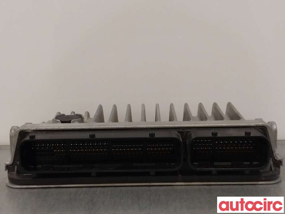 Styreenhet motor til Toyota RAV4 2016-2019 (Type IV, Fase 2)  (TOYOTA|8966142K80)